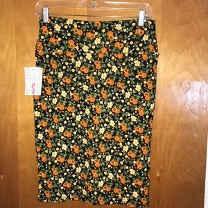 Small Cassie pencil skirt